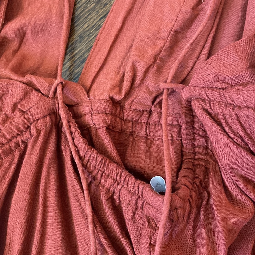 indah romper - Picture 4 of 5